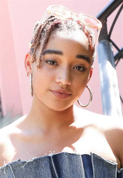 amandla stenberg hot|Instagram photo by @amandlastenberg • Aug 26, 2021 at 4:21 PM